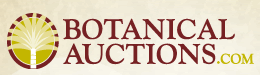 botanical auctions